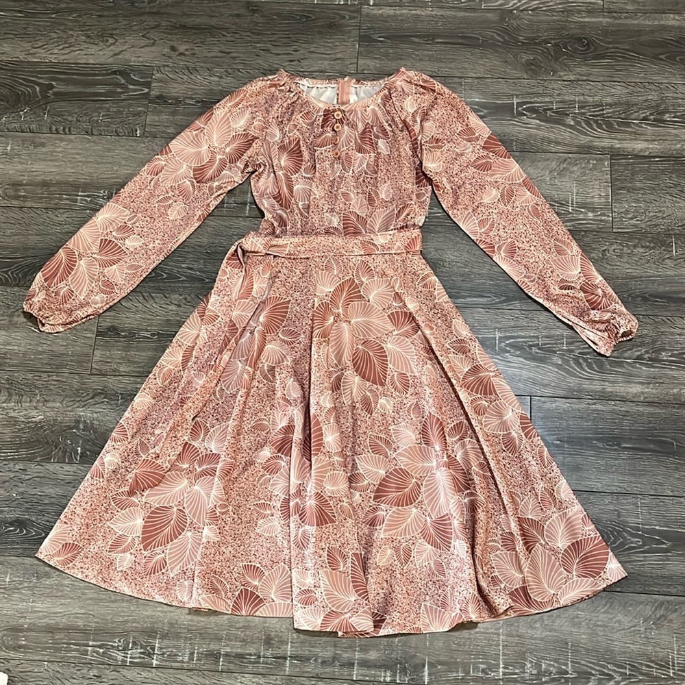 Vintage Sears Fashions size 8